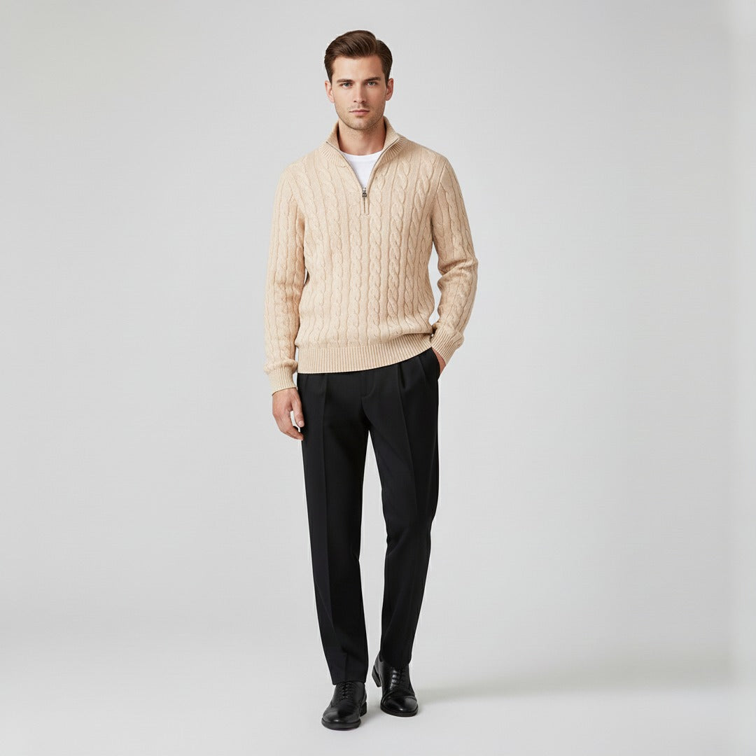 Winter Wardrobe: Mayfair Night