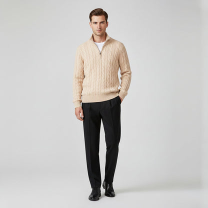 Winter Wardrobe: Mayfair Night