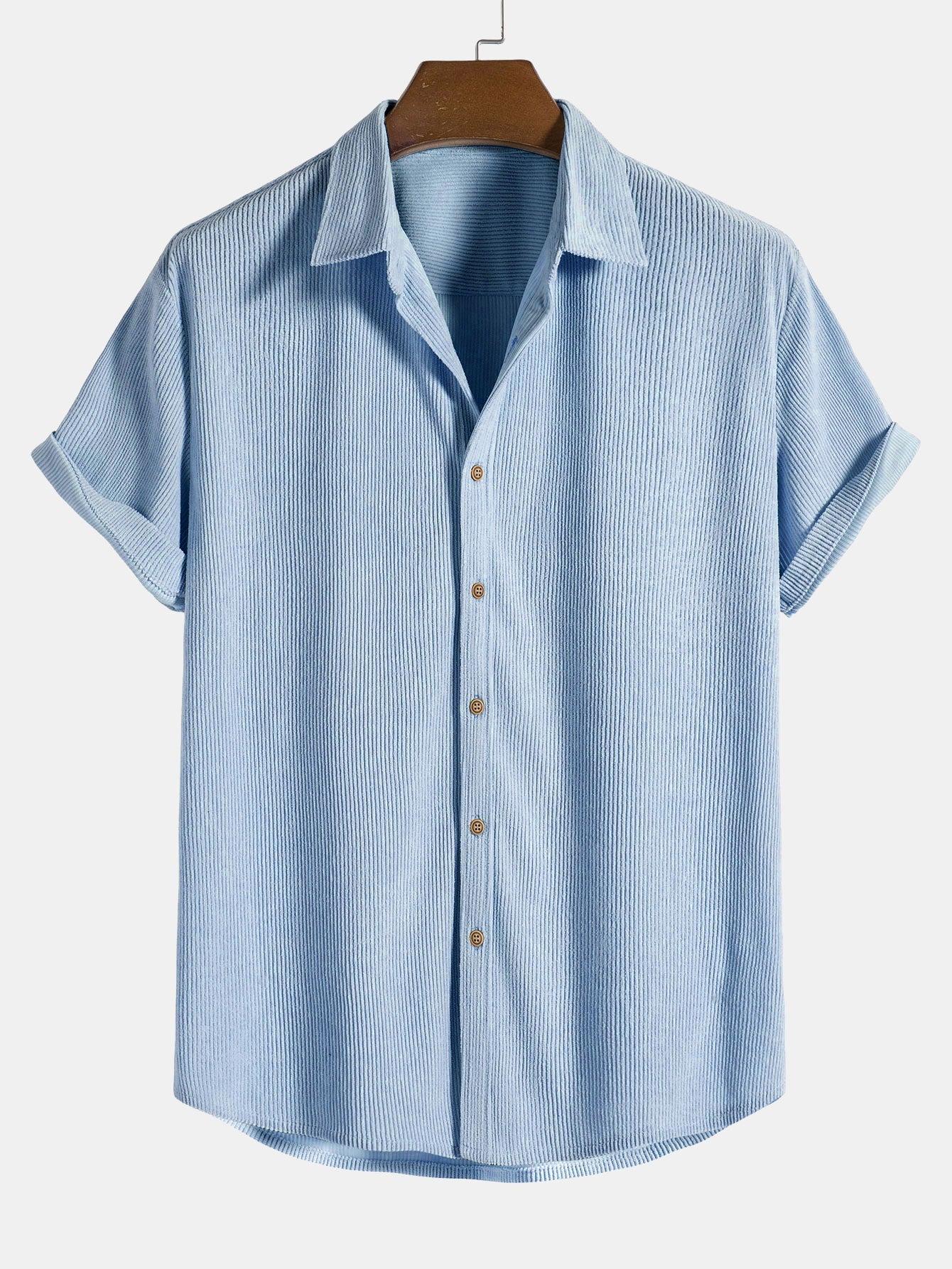 BELLAGIO Summer Shirt – Lightweight, Breathable Comfort for Sunny Days