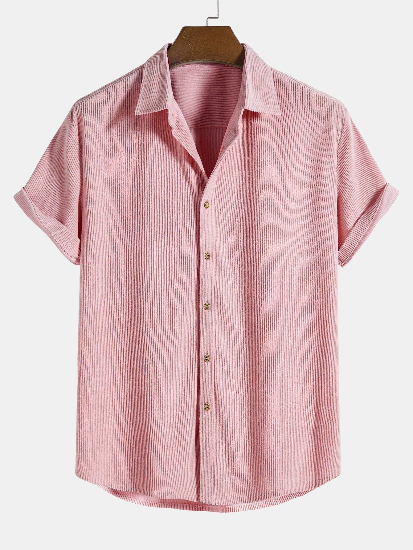 BELLAGIO Summer Shirt – Lightweight, Breathable Comfort for Sunny Days
