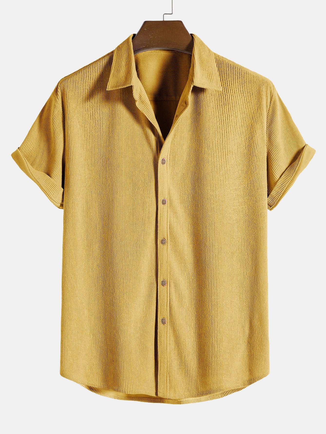 BELLAGIO Summer Shirt – Lightweight, Breathable Comfort for Sunny Days