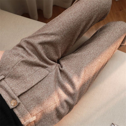 Cortina Tailored Trousers