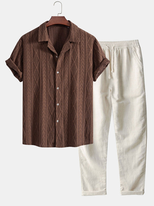 Portofino Resort Deluxe Set