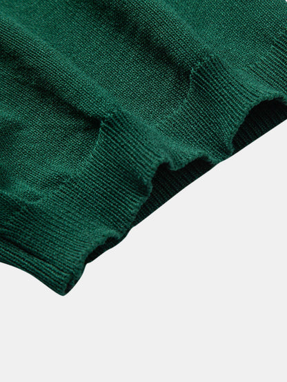 Sirmione Knit Set - Cozy, Stylish Knitwear for Everyday Comfort