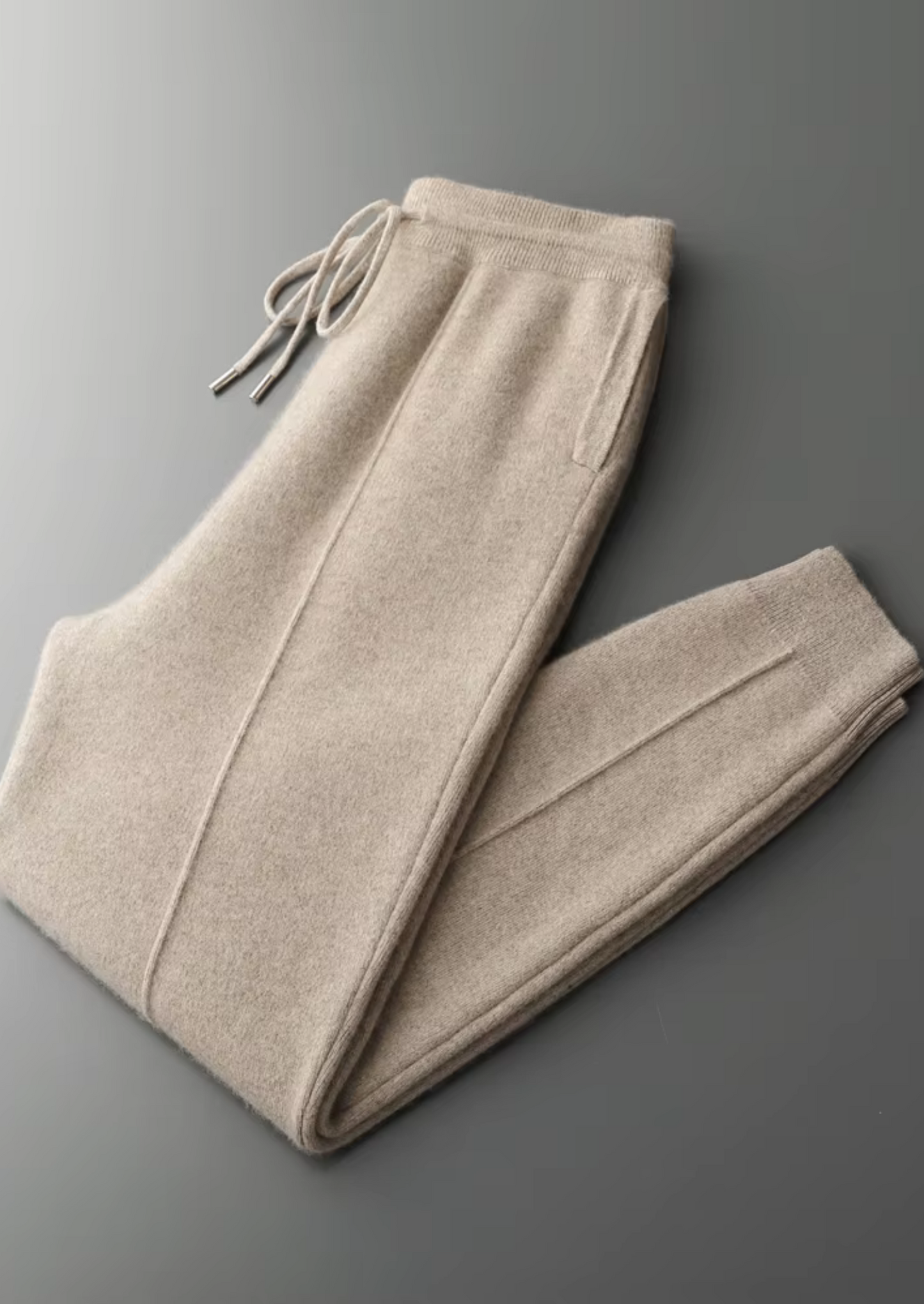 Ultra-Soft Pure Extra-Fine Merino Wool Set