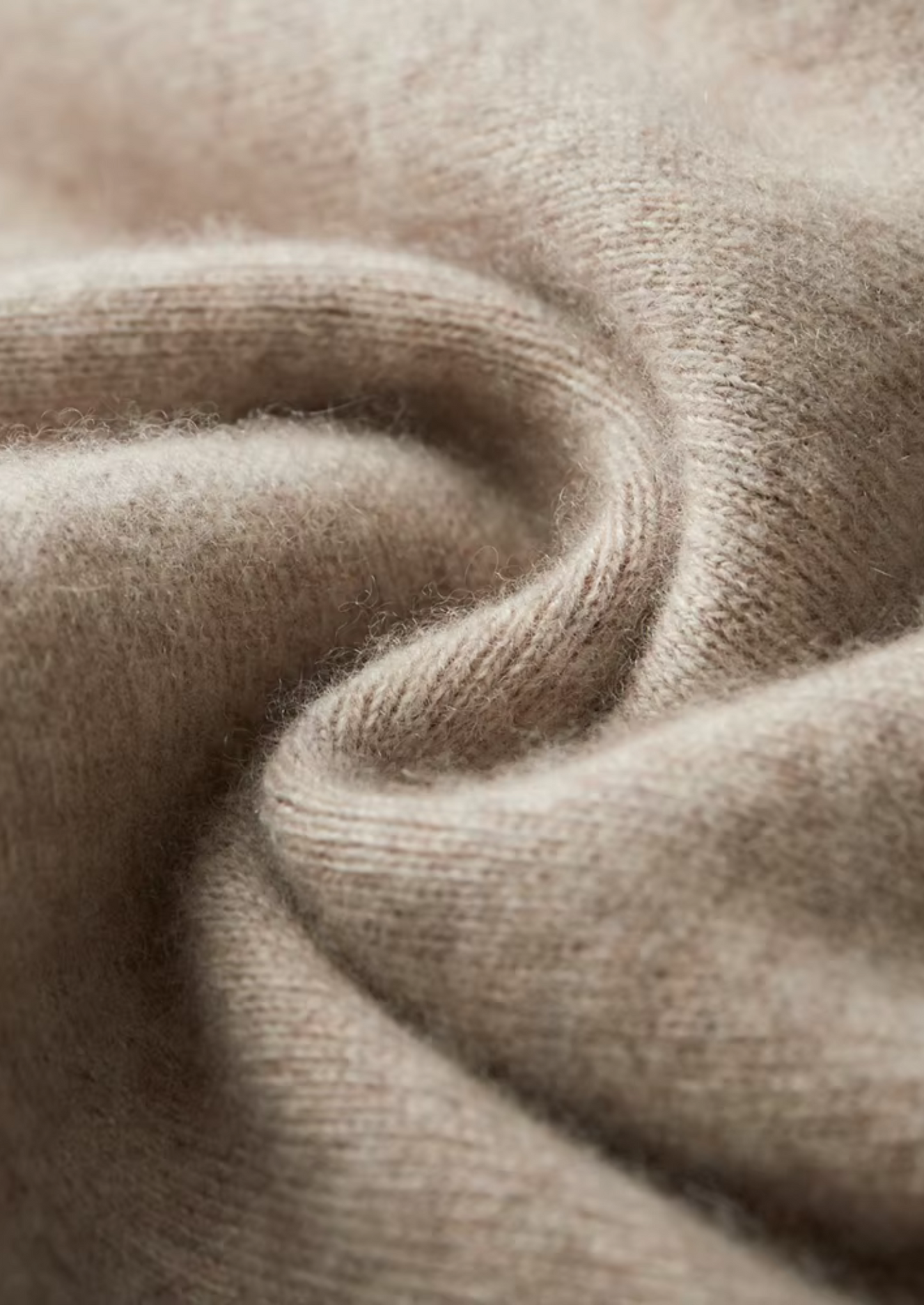 Ultra-Soft Pure Extra-Fine Merino Wool Set