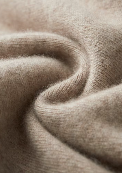 Ultra-Soft Pure Extra-Fine Merino Wool Set