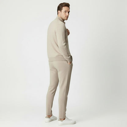 Ultra-Soft Pure Extra-Fine Merino Wool Set