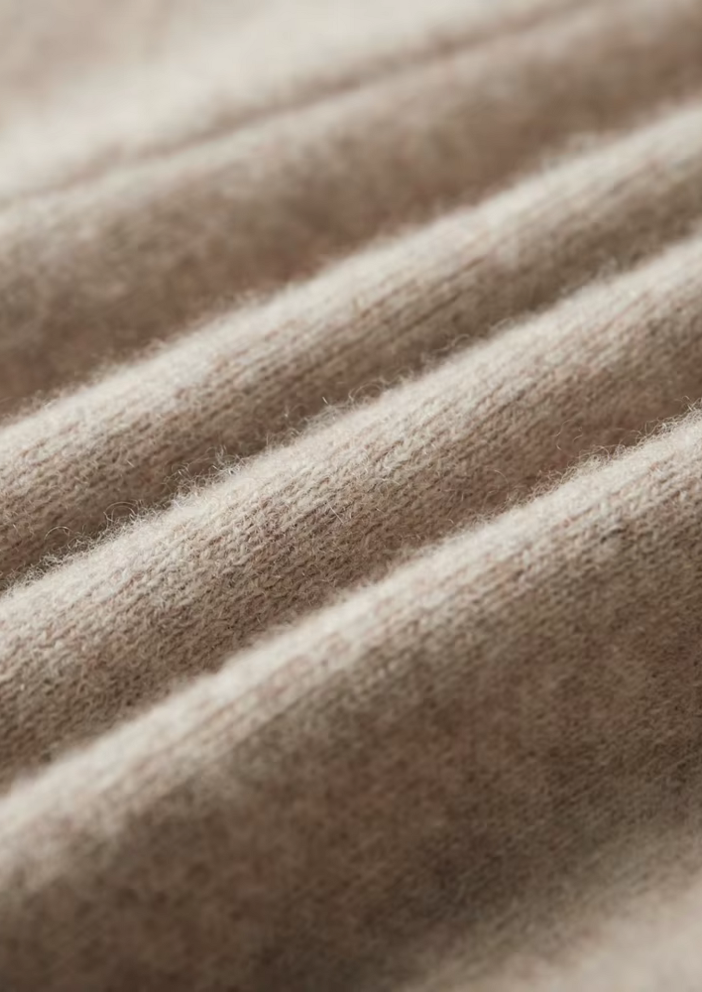 Ultra-Soft Pure Extra-Fine Merino Wool Set