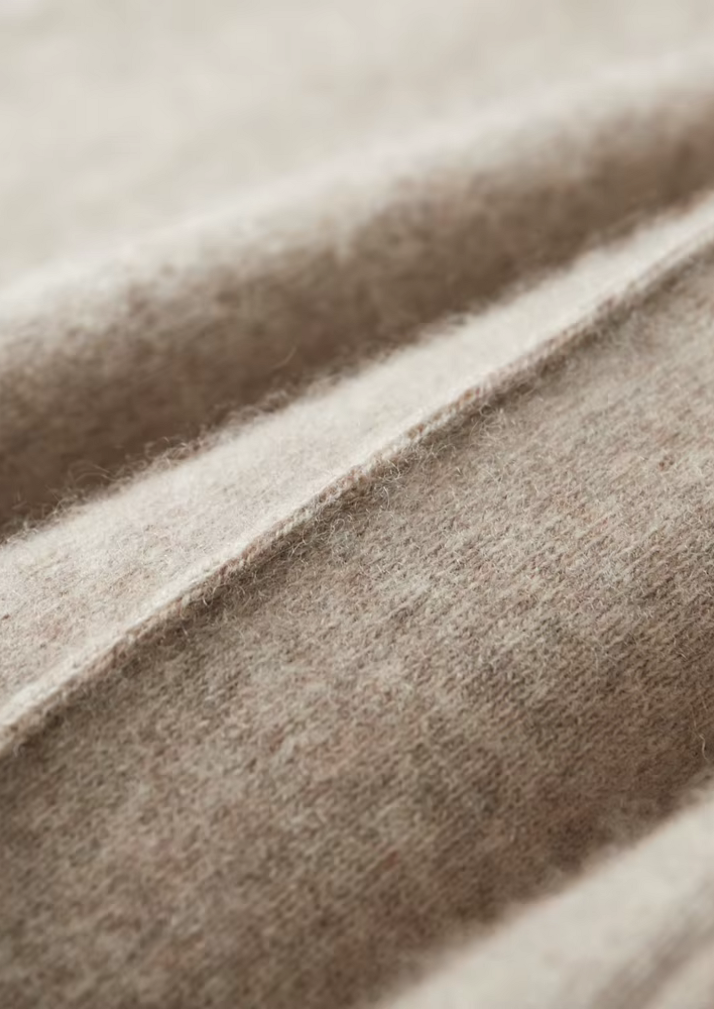 Ultra-Soft Pure Extra-Fine Merino Wool Set