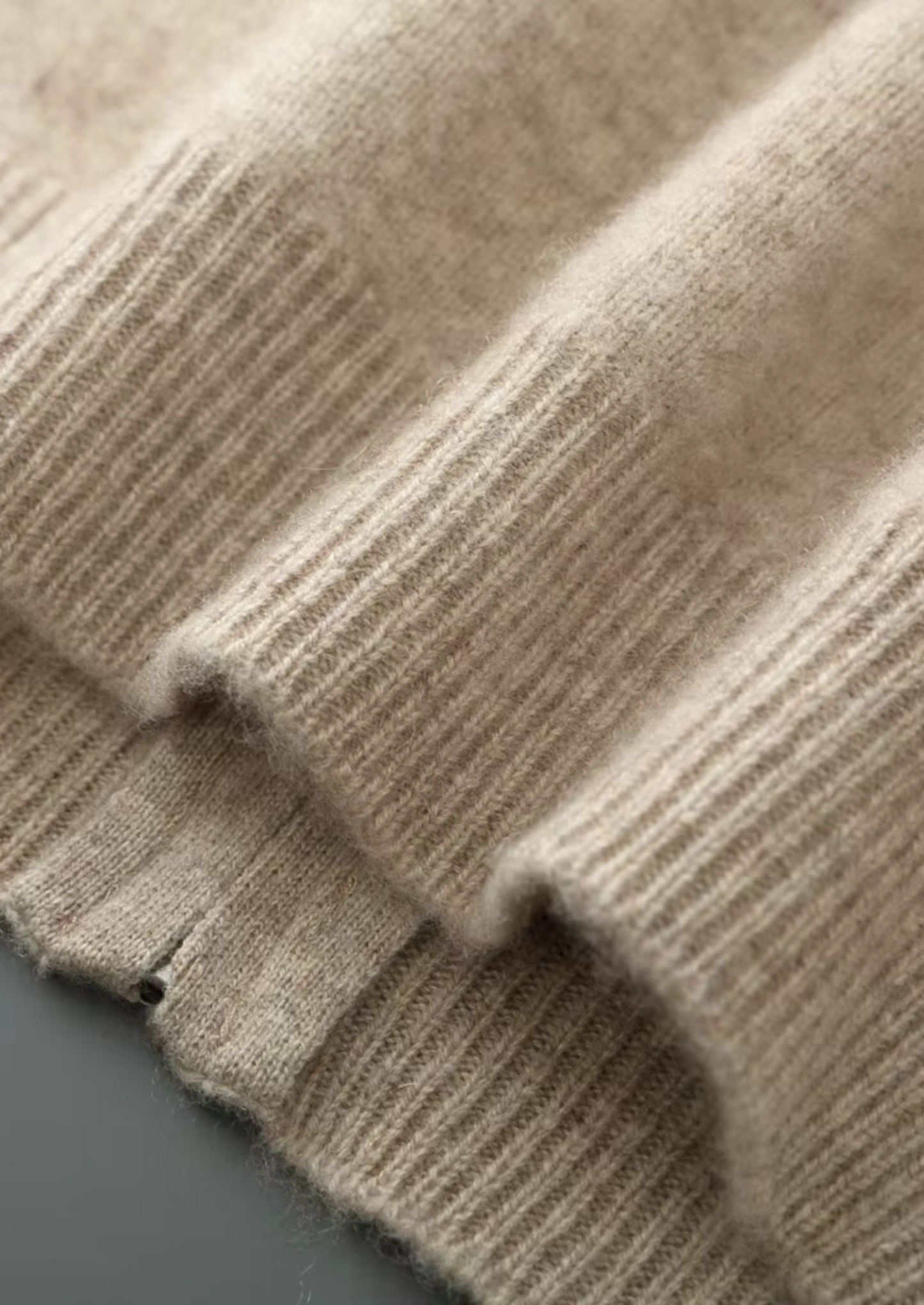 Ultra-Soft Pure Extra-Fine Merino Wool Set