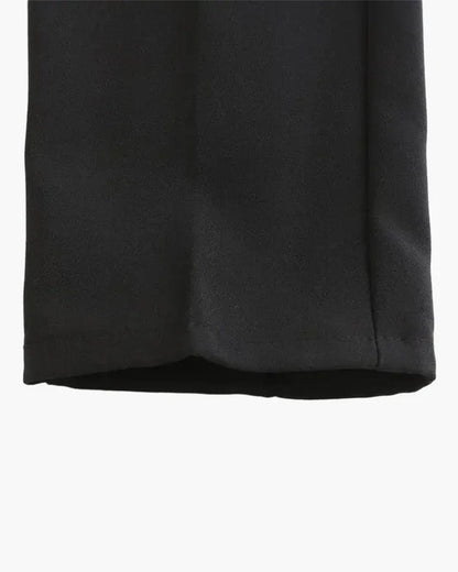 MILANO Classic Fit Pants – Timeless Style, All-Day Comfort