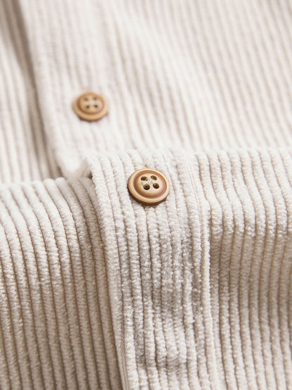 BELLAGIO Summer Shirt – Lightweight, Breathable Comfort for Sunny Days