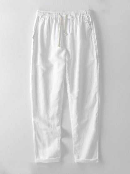 Amalfi Set – Effortless Summer Outfit for a Sun-Kissed Coastal Look
