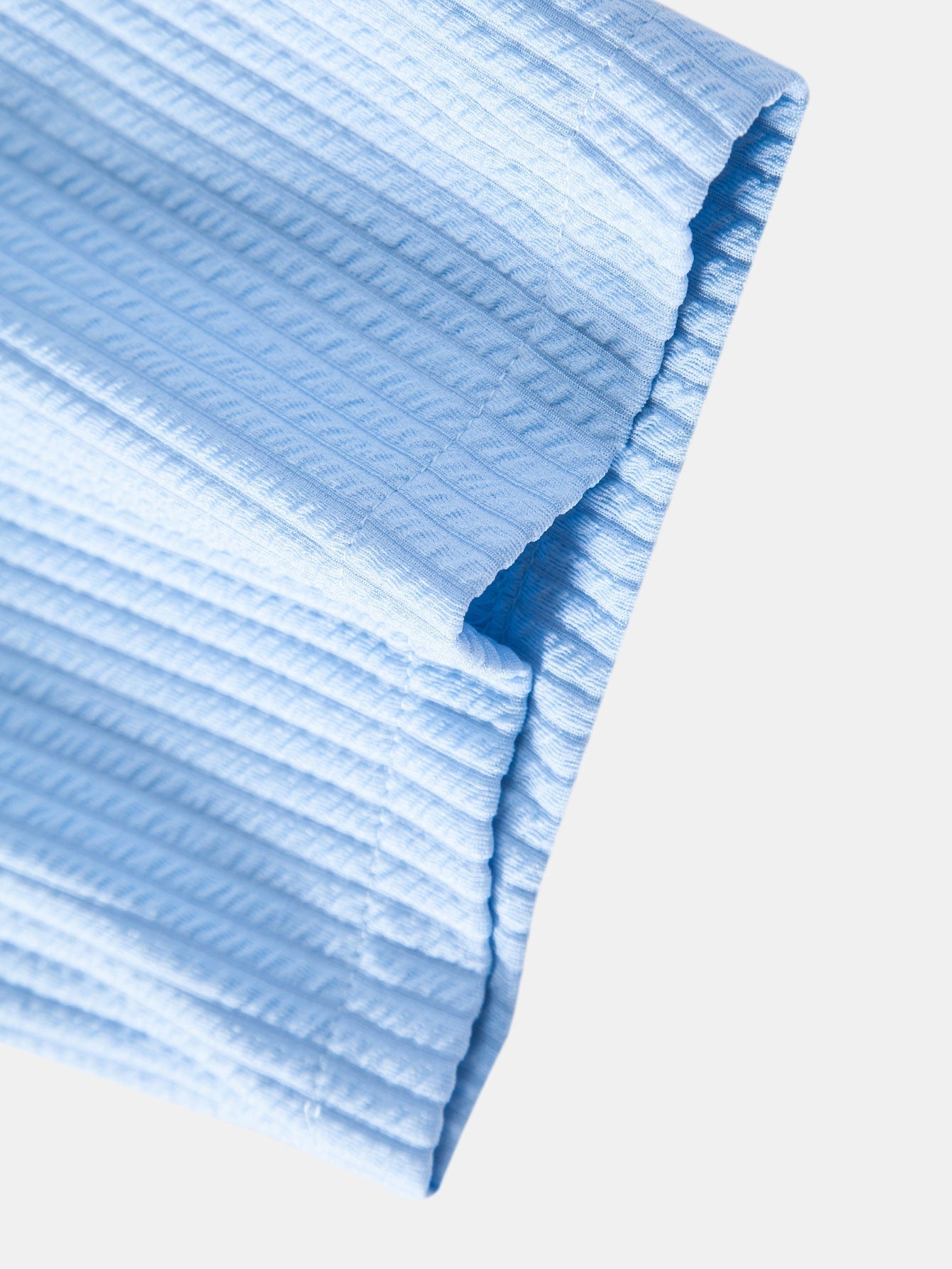 Porto Cervo Textured Shirt - Modern, Sophisticated Texture for Everyday Style