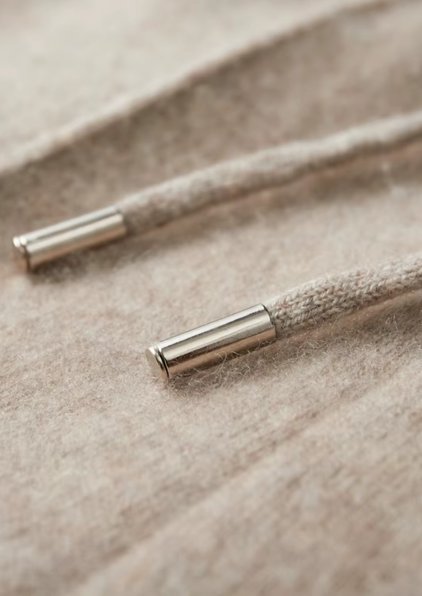 Ultra-Soft Pure Extra-Fine Merino Wool Set