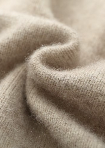 Ultra-Soft Pure Extra-Fine Merino Wool Set