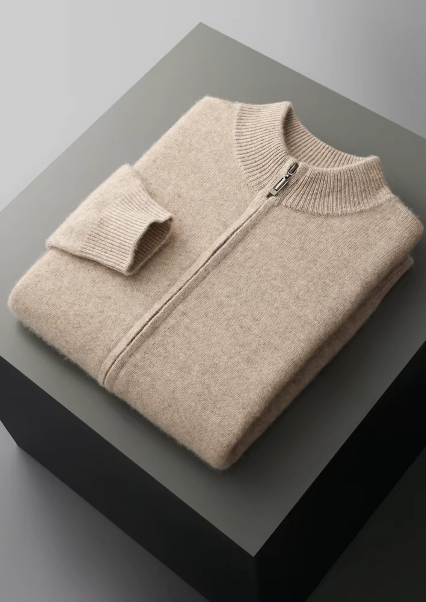 Ultra-Soft Pure Extra-Fine Merino Wool Set