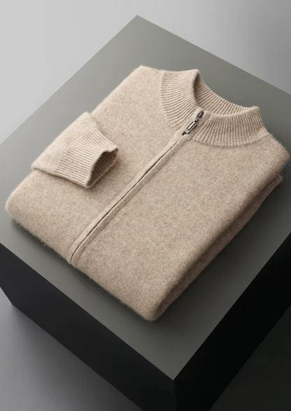 Ultra-Soft Pure Extra-Fine Merino Wool Set