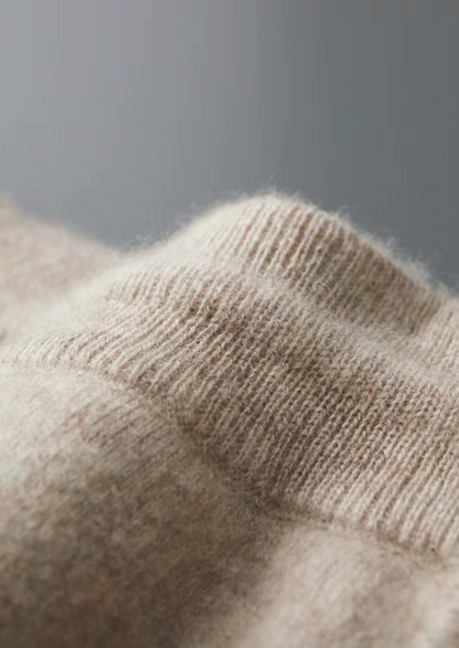 Ultra-Soft Pure Extra-Fine Merino Wool Set
