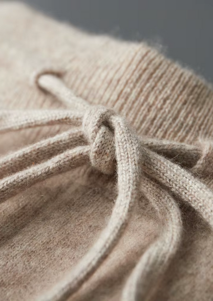 Ultra-Soft Pure Extra-Fine Merino Wool Set