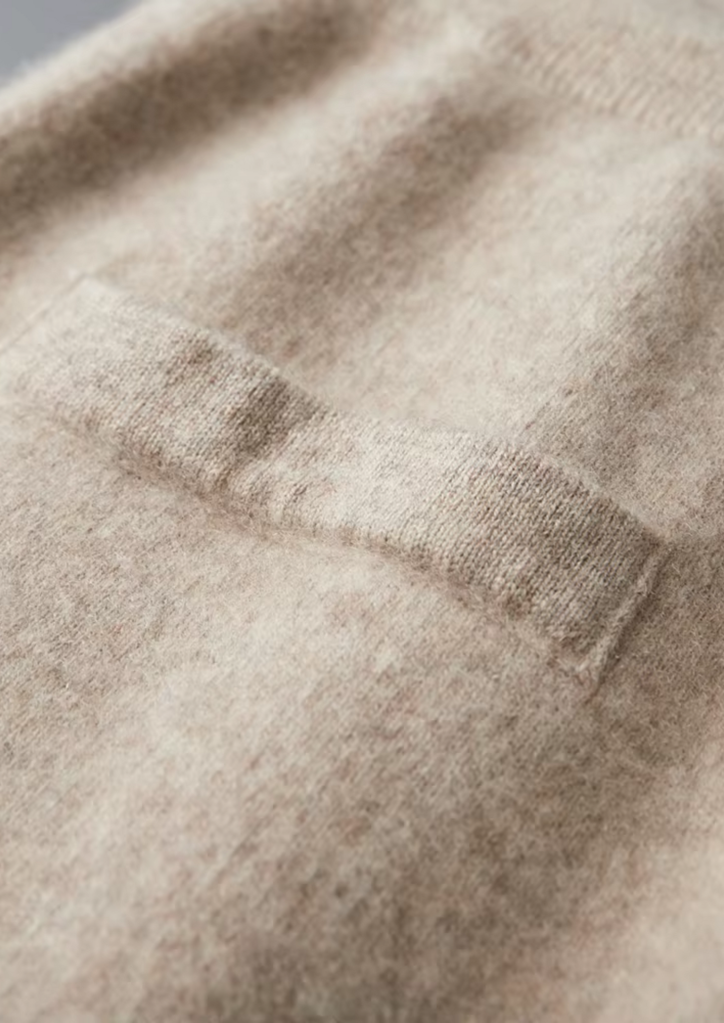 Ultra-Soft Pure Extra-Fine Merino Wool Set