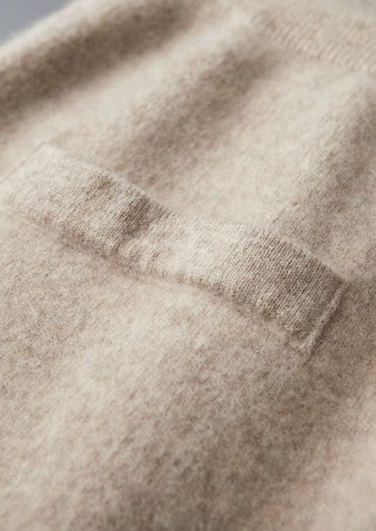 Ultra-Soft Pure Extra-Fine Merino Wool Set