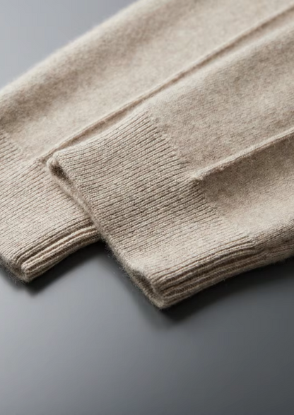 Ultra-Soft Pure Extra-Fine Merino Wool Set