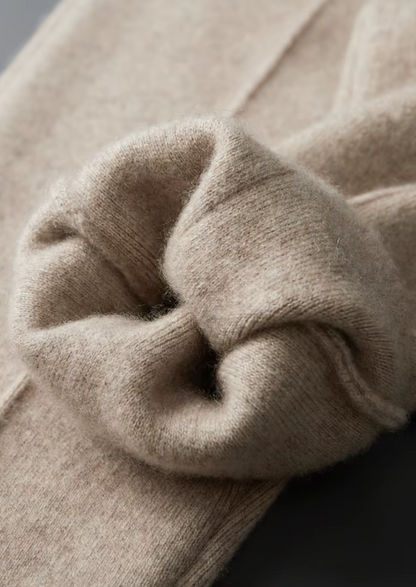 Ultra-Soft Pure Extra-Fine Merino Wool Set