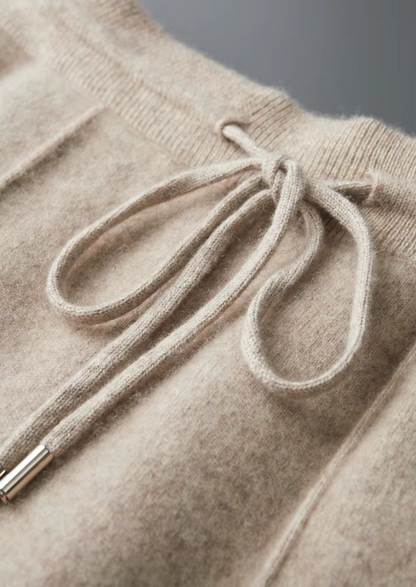 Ultra-Soft Pure Extra-Fine Merino Wool Set
