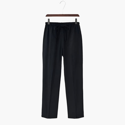 CANNES Linen Pants – Effortless, Breathable Summer Style