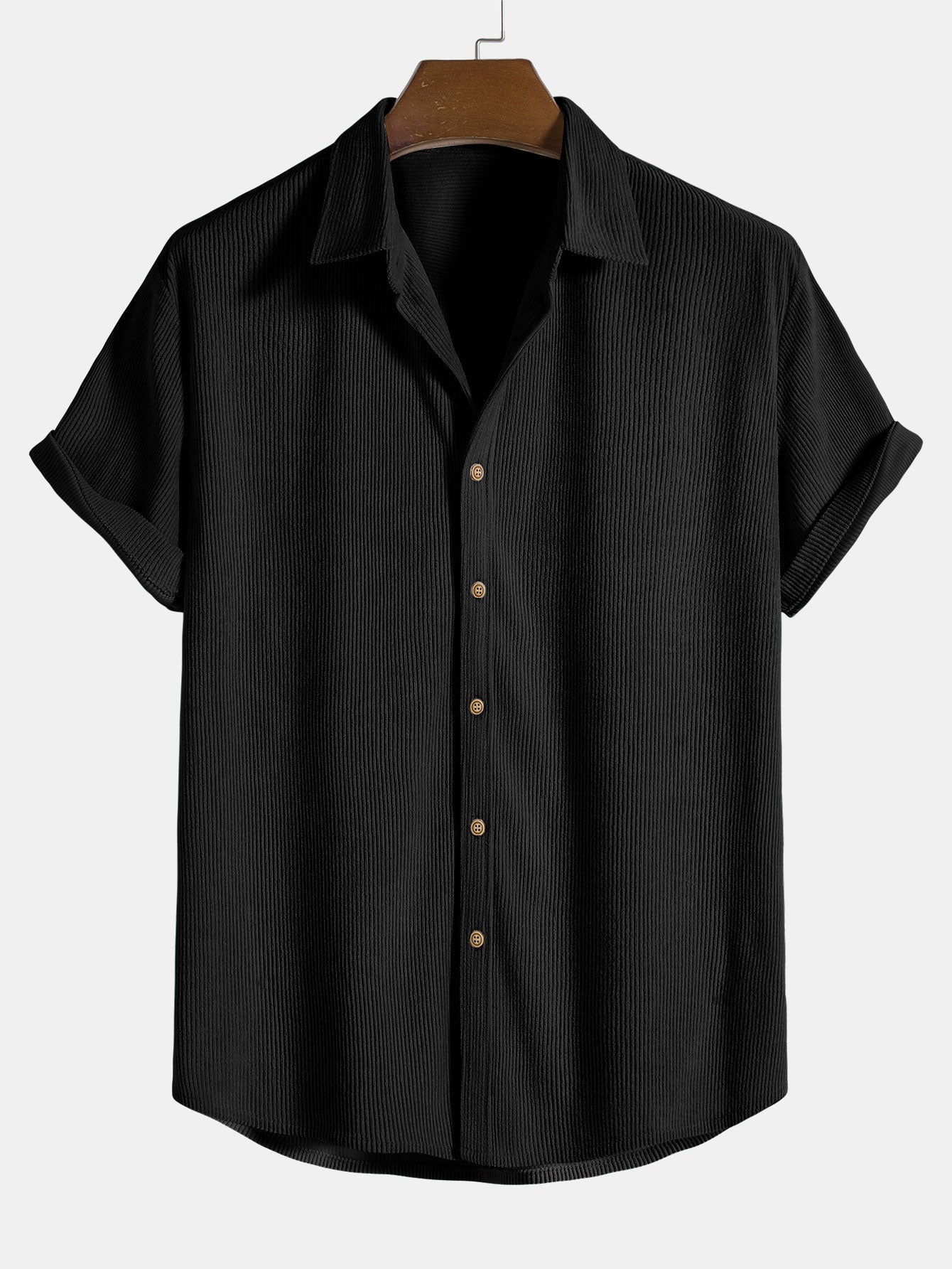 BELLAGIO Summer Shirt – Lightweight, Breathable Comfort for Sunny Days