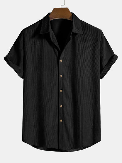 BELLAGIO Summer Shirt – Lightweight, Breathable Comfort for Sunny Days