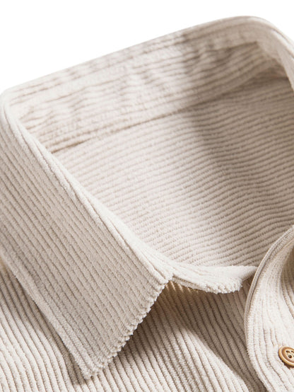 BELLAGIO Summer Shirt – Lightweight, Breathable Comfort for Sunny Days