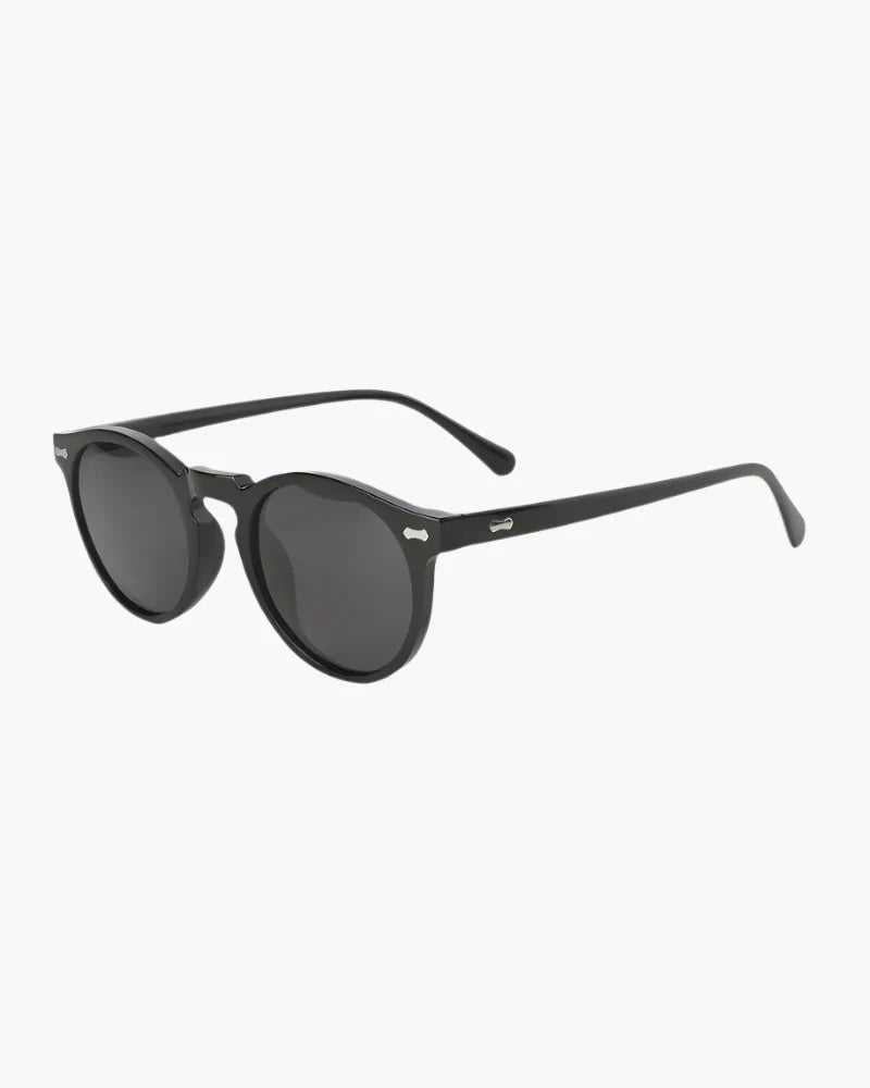 VENICE Old Money Sunglasses – Timeless Vintage-Inspired Eyewear