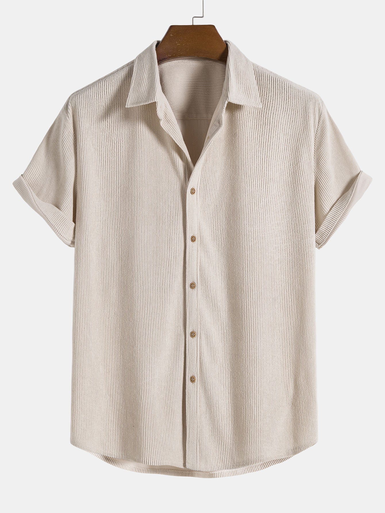 BELLAGIO Summer Shirt – Lightweight, Breathable Comfort for Sunny Days