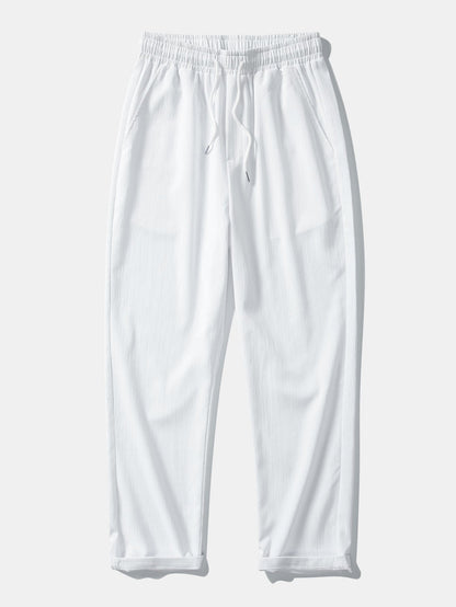 Positano Summer Set — Effortless Coastal Chic
