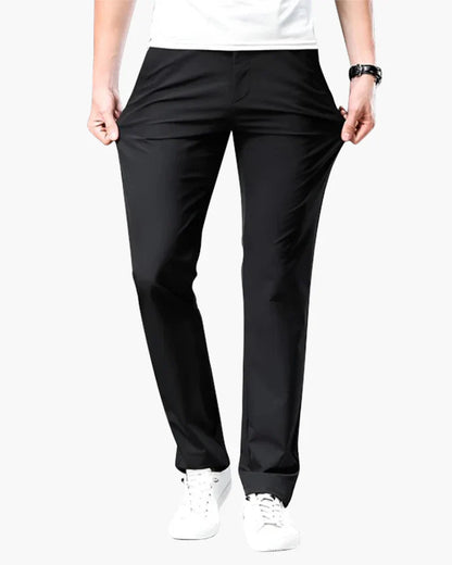 PORTO Slim Fit Chino Pants