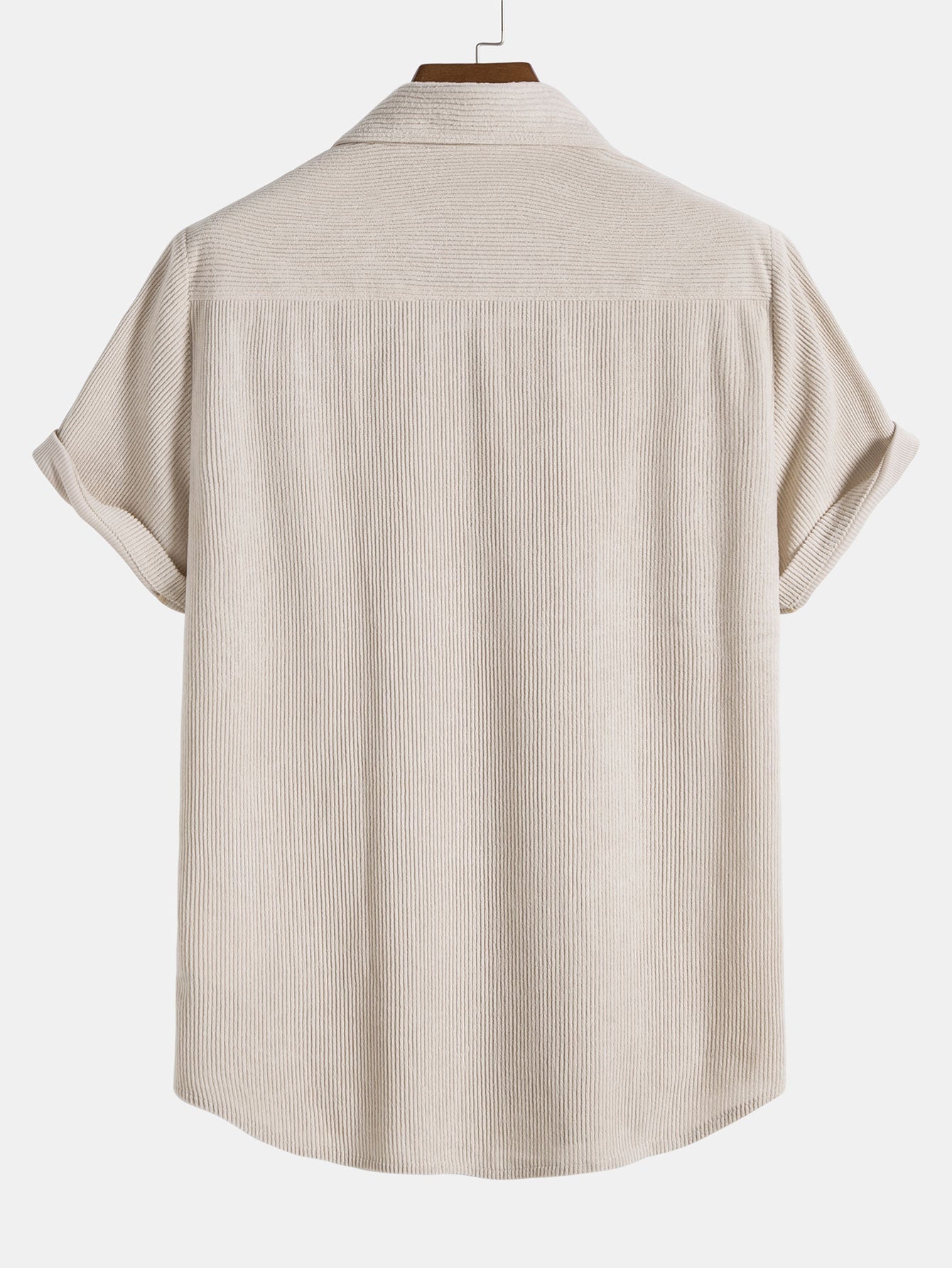 BELLAGIO Summer Shirt – Lightweight, Breathable Comfort for Sunny Days