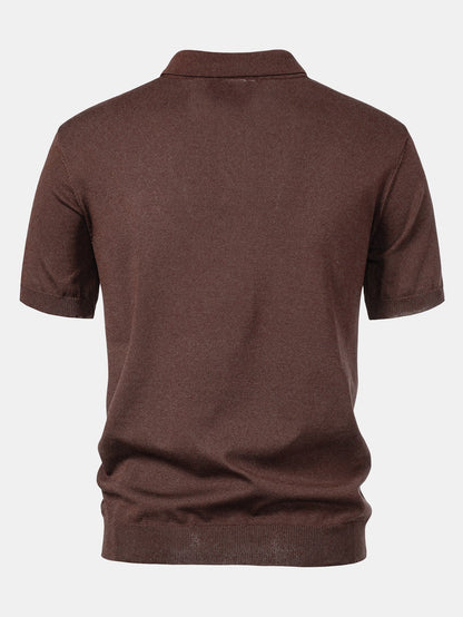 Sirmione Knit Set - Cozy, Stylish Knitwear for Everyday Comfort