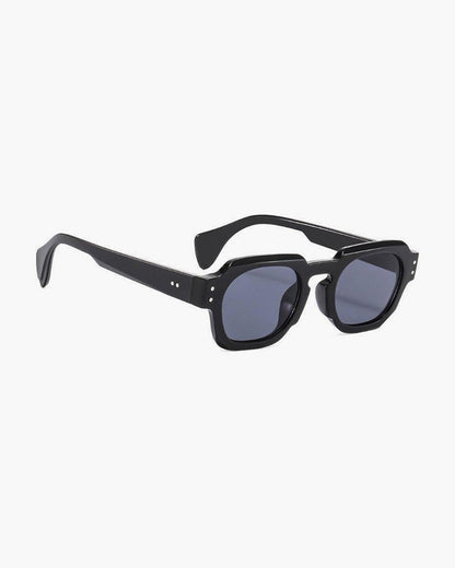 Monte Carlo Sunglasses - Sleek, Iconic Eyewear