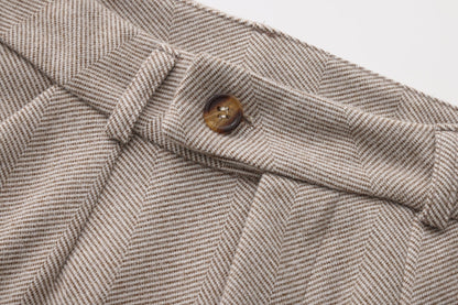 Cortina Tailored Trousers