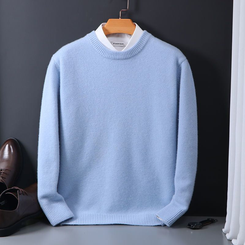 ALBION Luxurious Cashmere Sweater