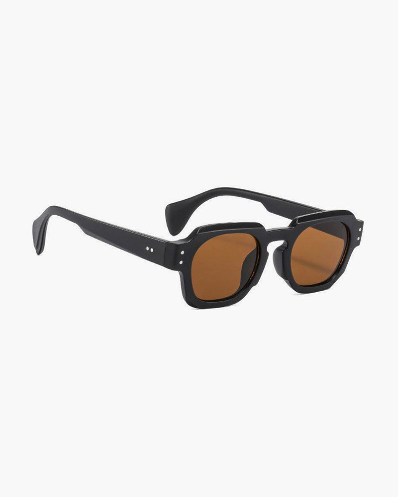 Monte Carlo Sunglasses - Sleek, Iconic Eyewear
