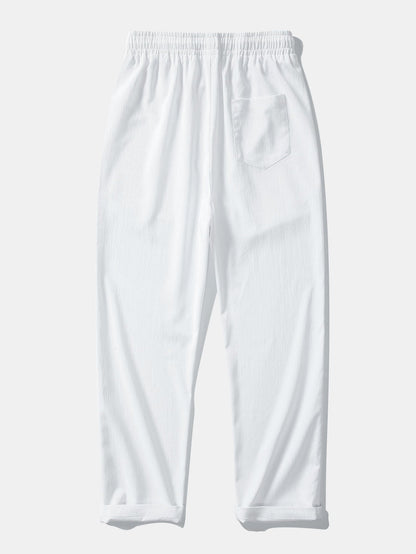 Positano Summer Set — Effortless Coastal Chic