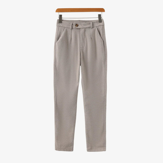 Cortina Tailored Trousers