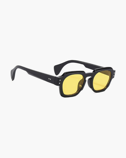 Monte Carlo Sunglasses - Sleek, Iconic Eyewear
