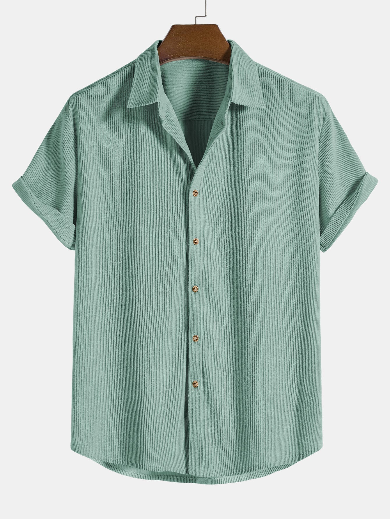 BELLAGIO Summer Shirt – Lightweight, Breathable Comfort for Sunny Days