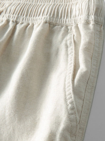 Amalfi Set – Effortless Summer Outfit for a Sun-Kissed Coastal Look