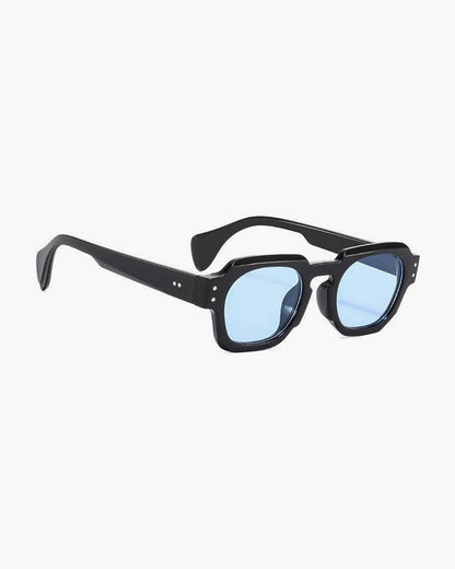 Monte Carlo Sunglasses - Sleek, Iconic Eyewear